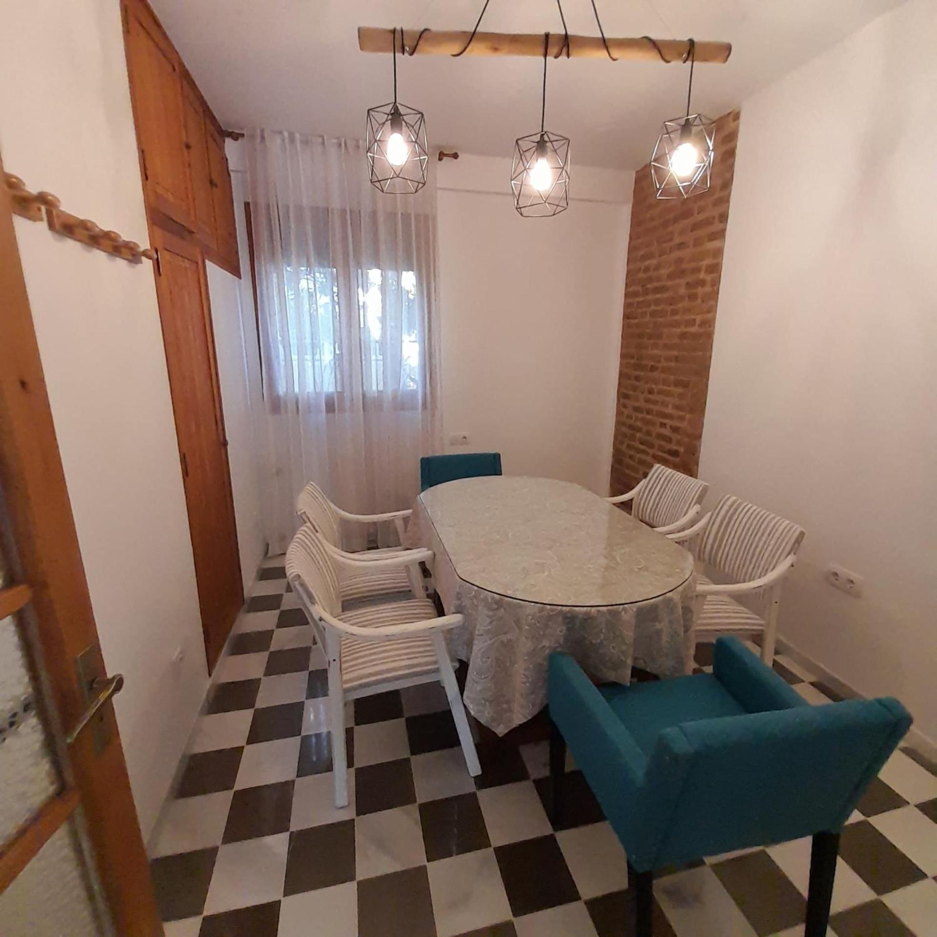 Casa Cervantes กรานาดา ภายนอก รูปภาพ