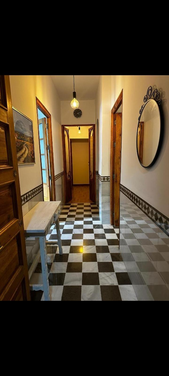 Casa Cervantes กรานาดา ภายนอก รูปภาพ